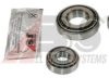 AUGRO 51852309 Wheel Bearing Kit